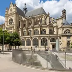 Luxury Apartement, Center Of Apartament Paryż