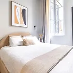 Luxury Apartement, Center Of *