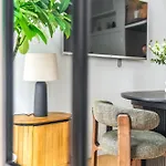 Luxury Apartement, Center Of