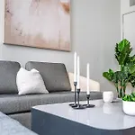 Luxury Apartement, Center Of Apartament *