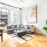 Luxury Apartement, Center Of