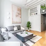 Luxury Apartement, Center Of Apartament