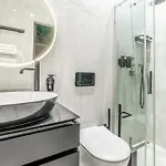 Luxury Apartement, Center Of Apartament Paryż
