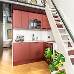 Luxury Apartement, Center Of *