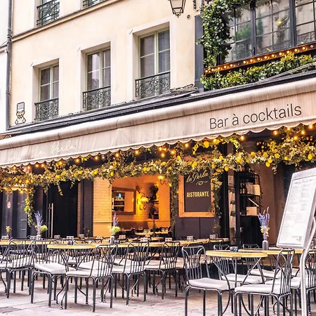 Luxury Apartement, Center Of * Paris