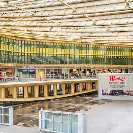 Apartment Luxury Apartement, Center Of