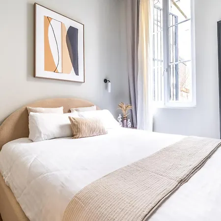 Luxury Apartement, Center Of *