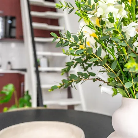 Luxury Apartement, Center Of Parijs