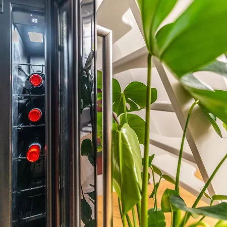Luxury Apartement, Center Of * Paris
