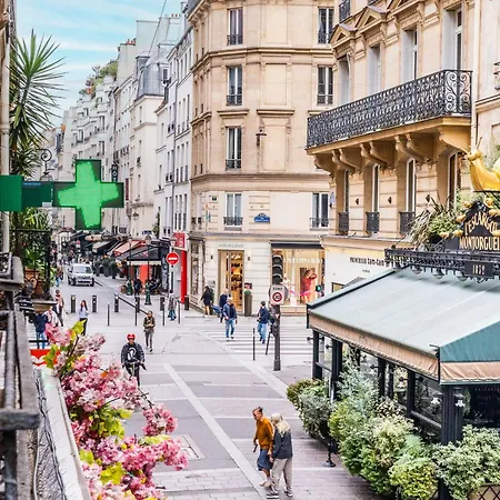 Luxury Apartement, Center Of Apartment