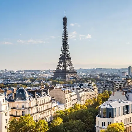 Luxury Apartement, Center Of *