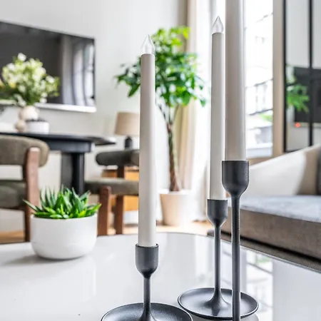 Luxury Apartement, Center Of Paris