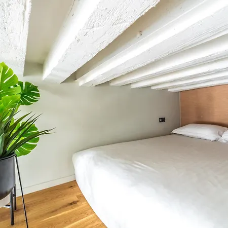 Luxury Apartement, Center Of Daire *