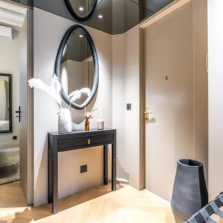 Apartment Luxury Apartement, Center Of Paris