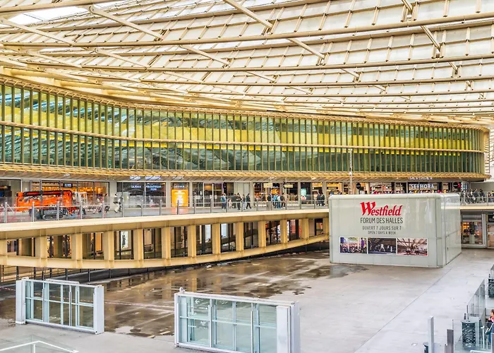 Apartment Luxury Apartement, Center Of