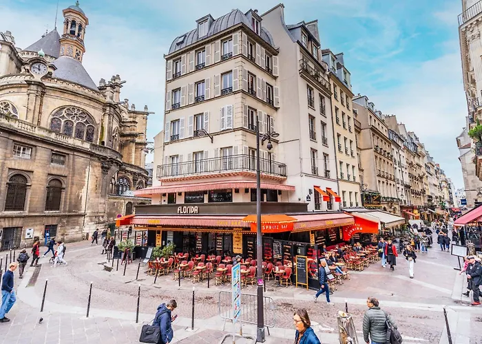 Luxury Apartement, Center Of Apartment *