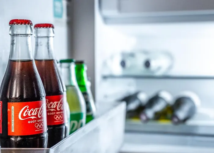 Luxury Apartement, Center Of Apartment Paris