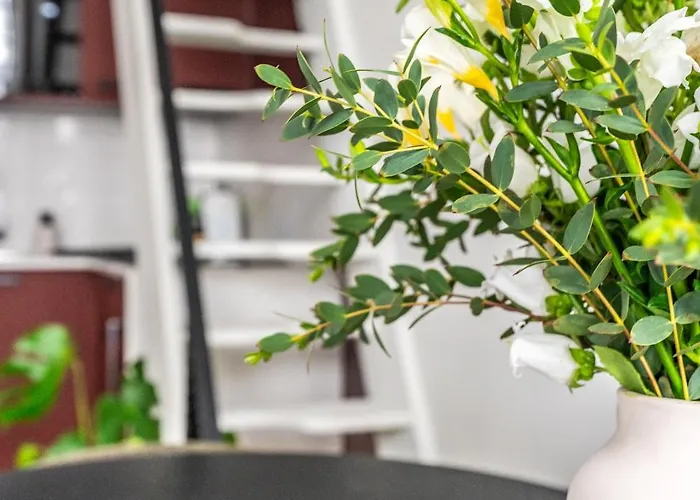 Luxury Apartement, Center Of Paris