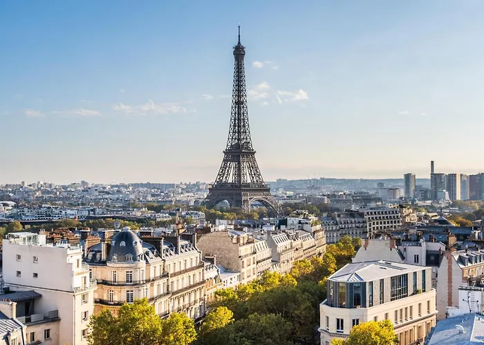 Luxury Apartement, Center Of *