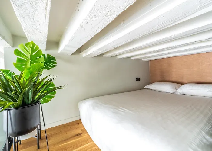 Luxury Apartement, Center Of Apartment *